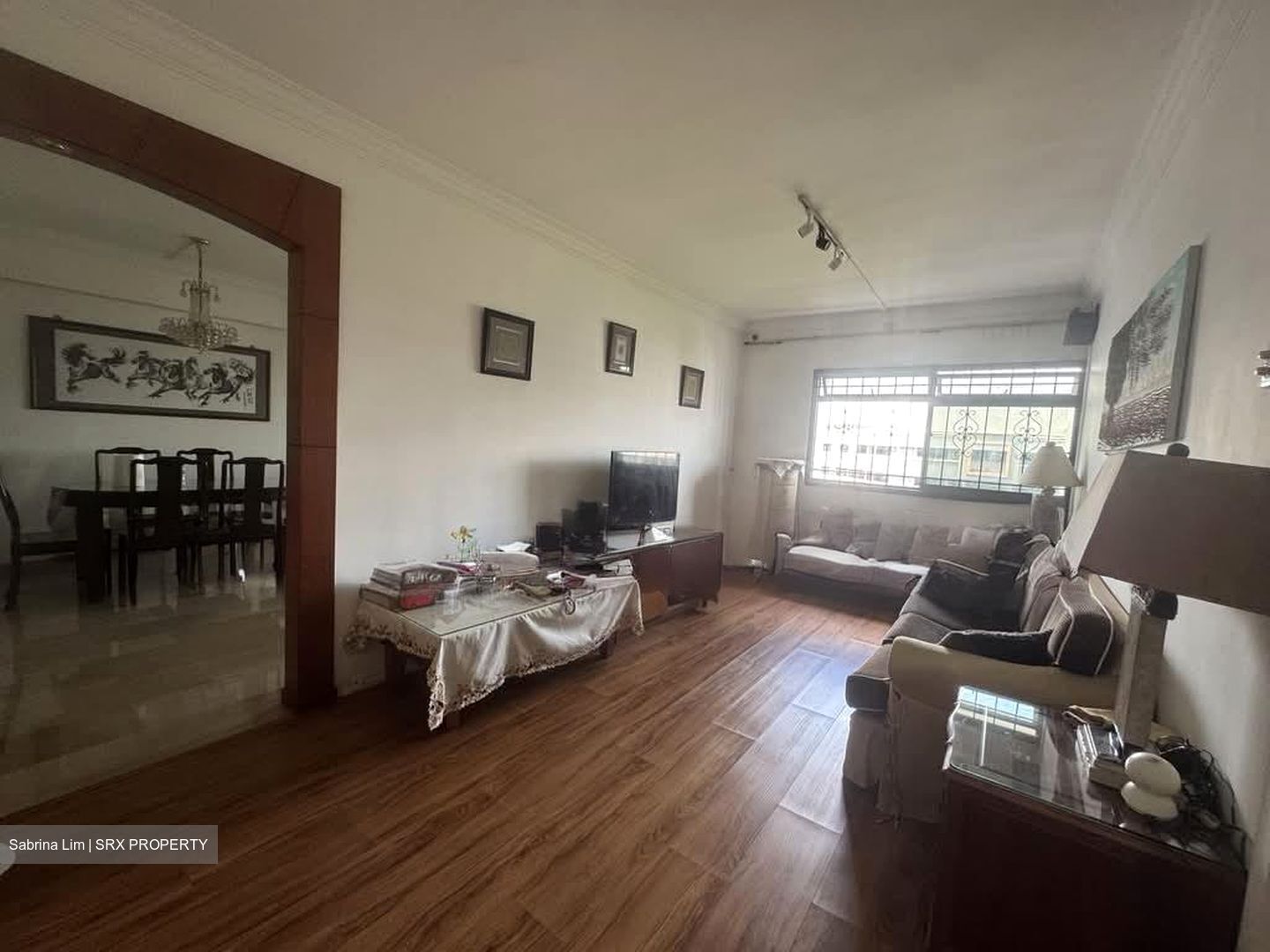 Blk 367 Tampines Street 34 (Tampines), HDB 5 Rooms #572750291